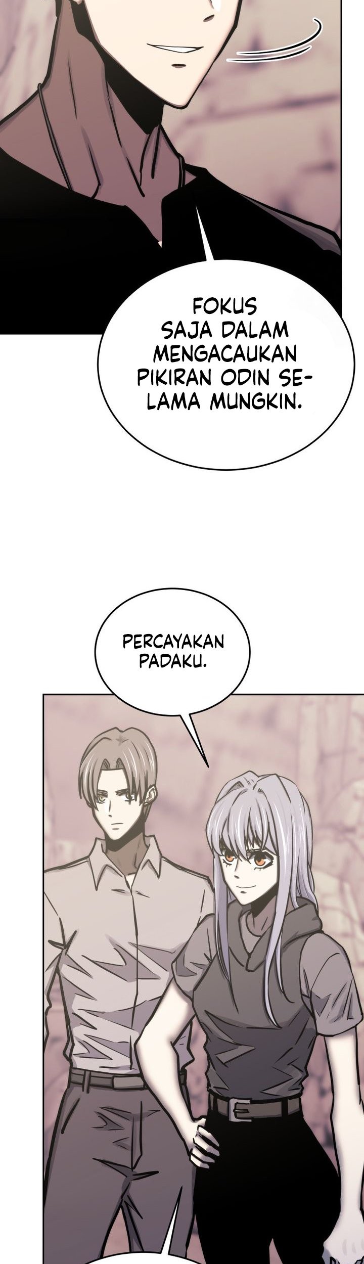 Player from Today Onwards Chapter 133 - halaman 45