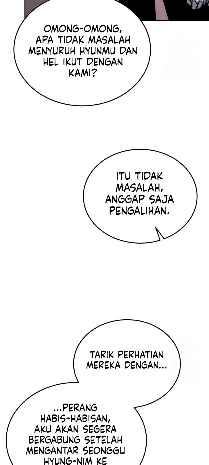 Player from Today Onwards Chapter 133 - halaman 46