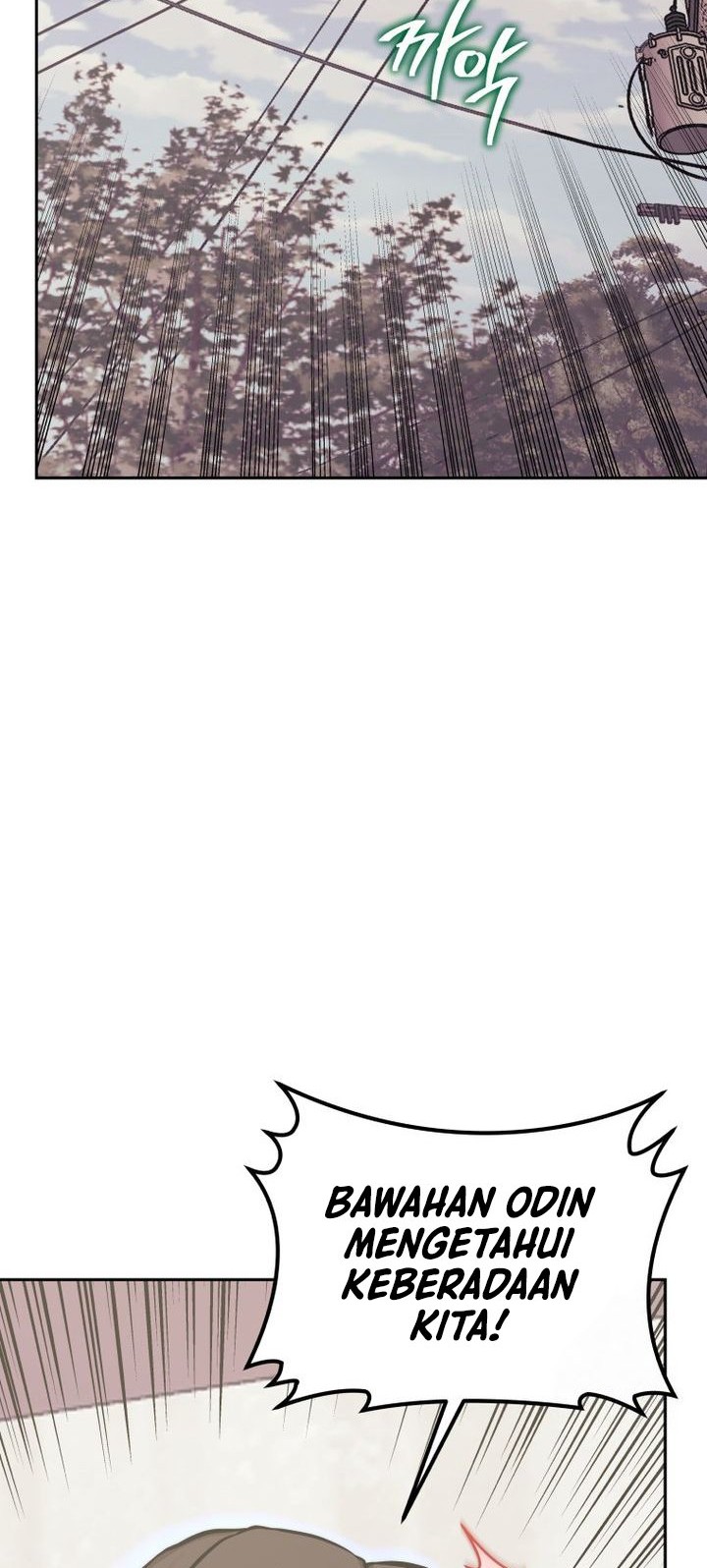Player from Today Onwards Chapter 133 - halaman 50