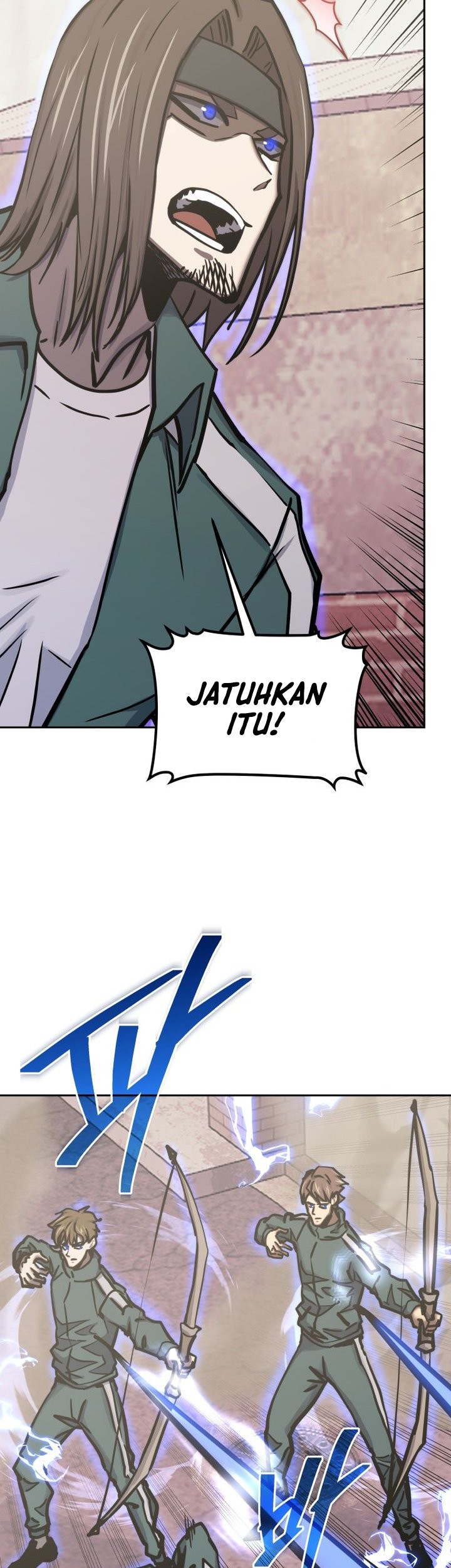 Player from Today Onwards Chapter 133 - halaman 51