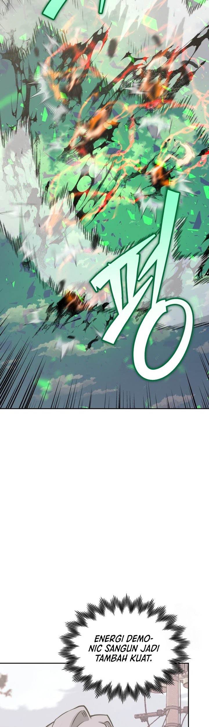 Player from Today Onwards Chapter 133 - halaman 59