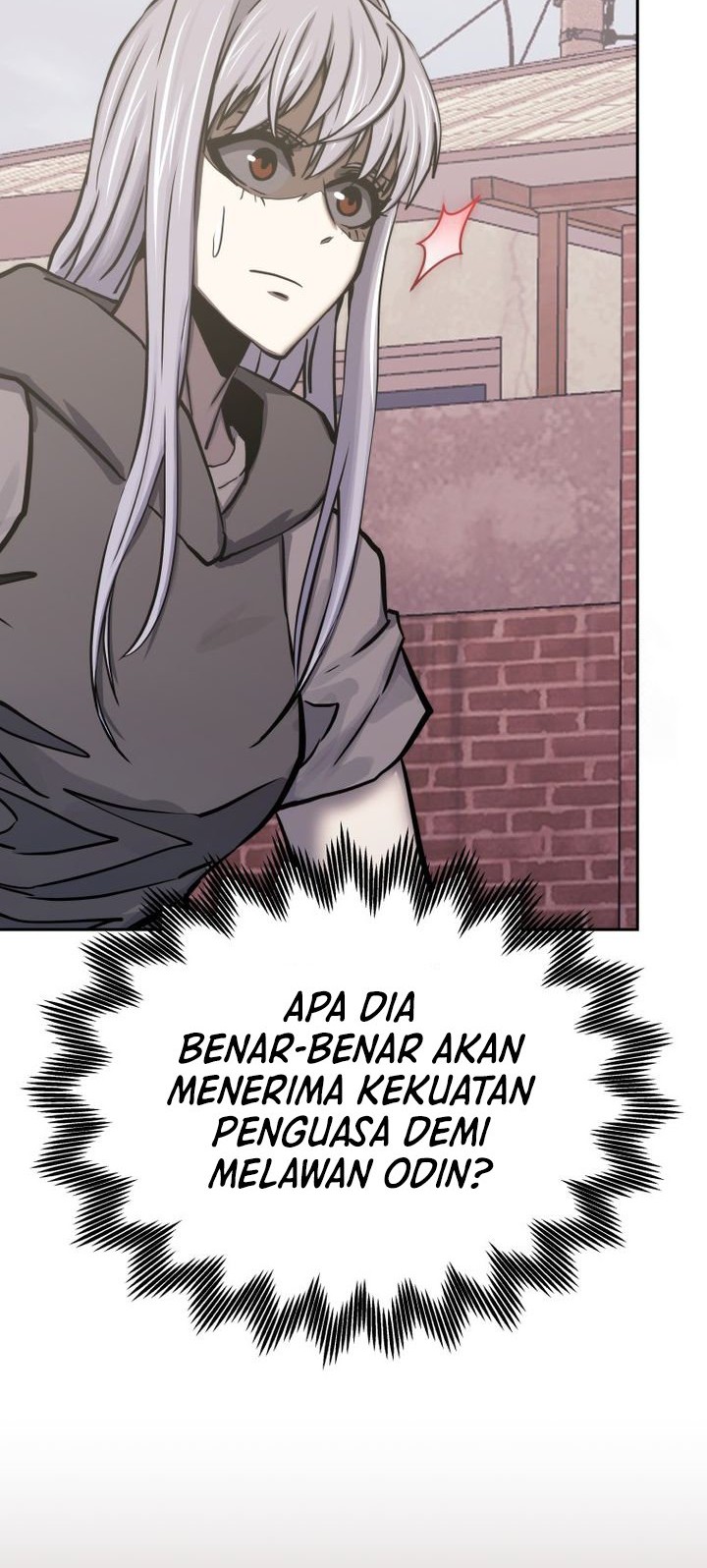 Player from Today Onwards Chapter 133 - halaman 60