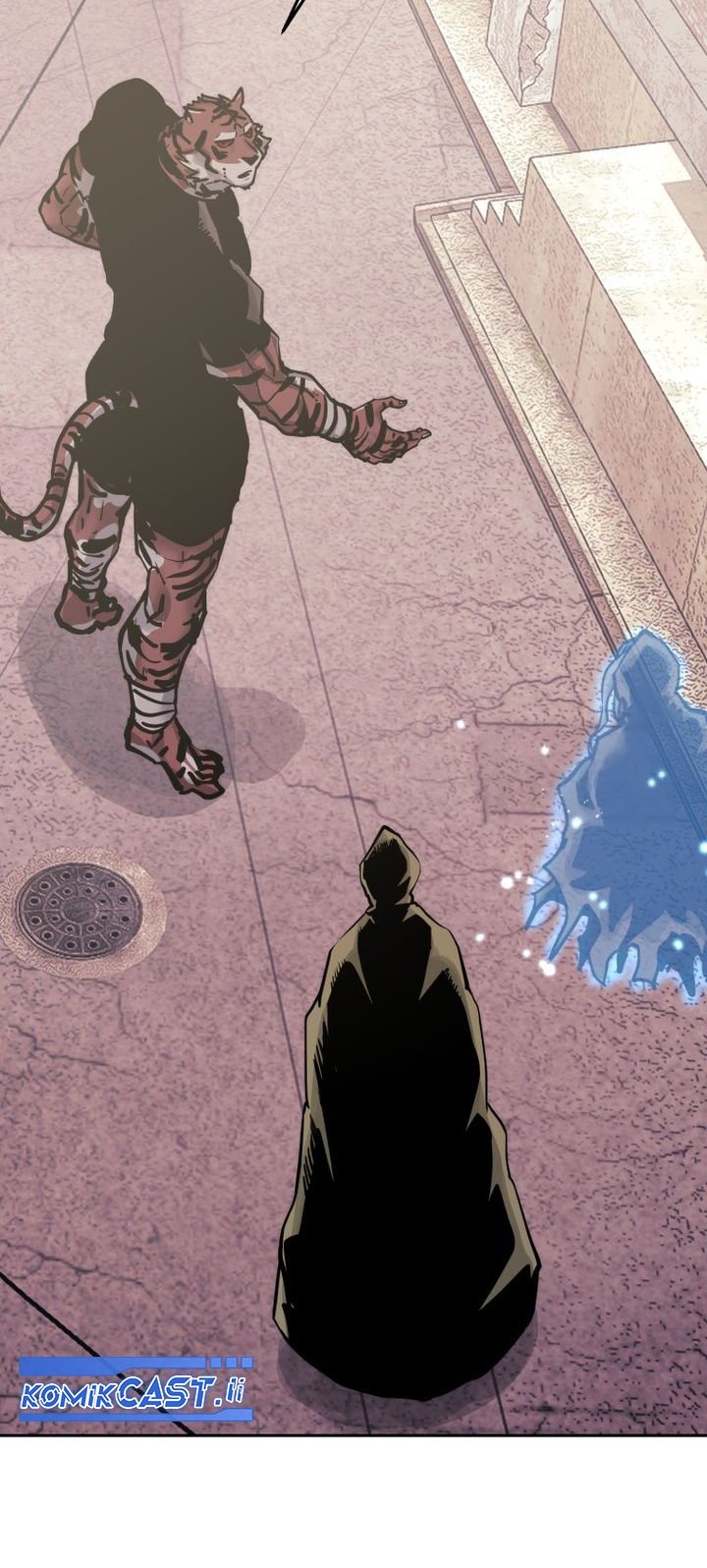 Player from Today Onwards Chapter 133 - halaman 62