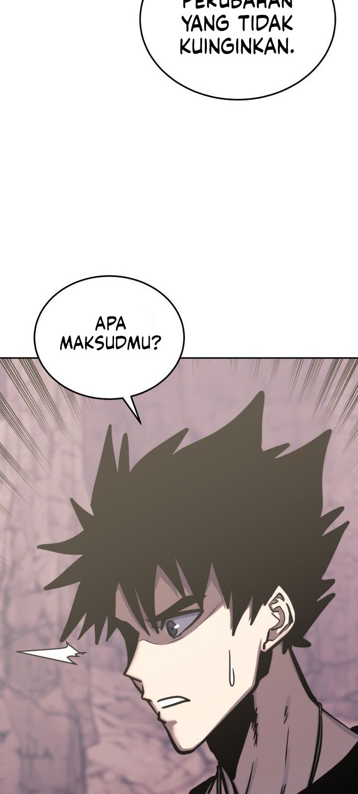 Player from Today Onwards Chapter 133 - halaman 8