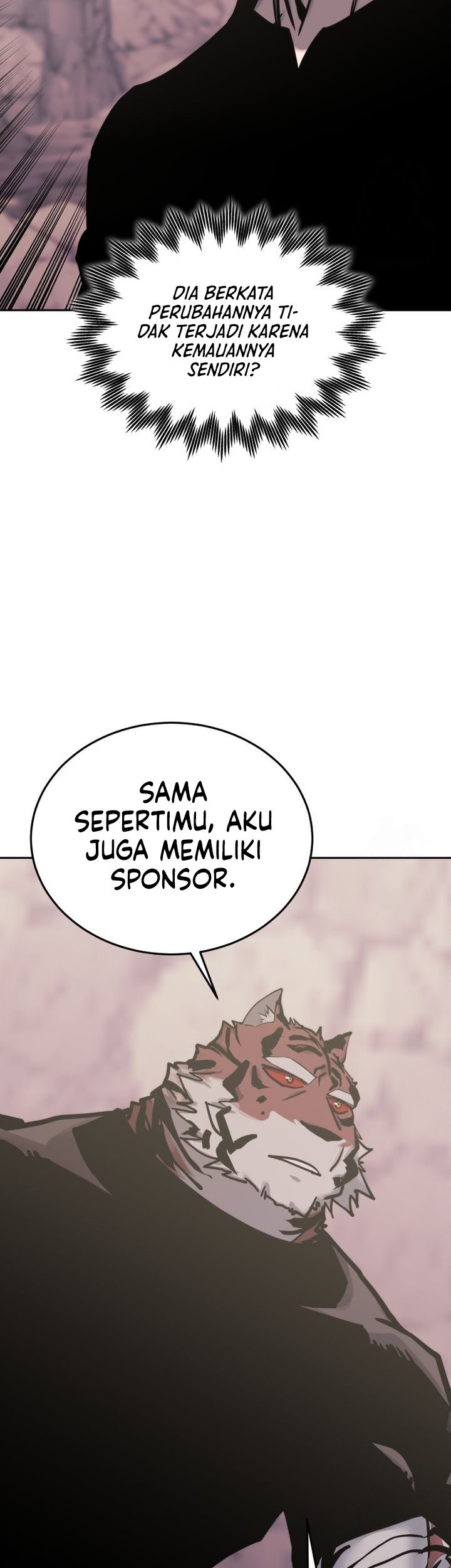 Player from Today Onwards Chapter 133 - halaman 9