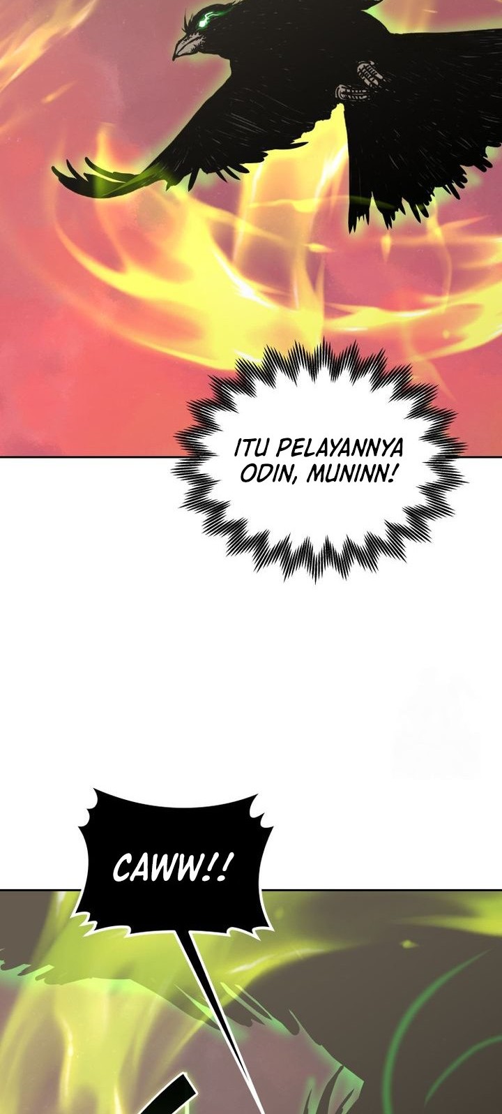 Player from Today Onwards Chapter 134 - halaman 12