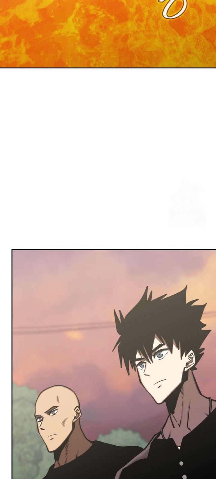 Player from Today Onwards Chapter 134 - halaman 2