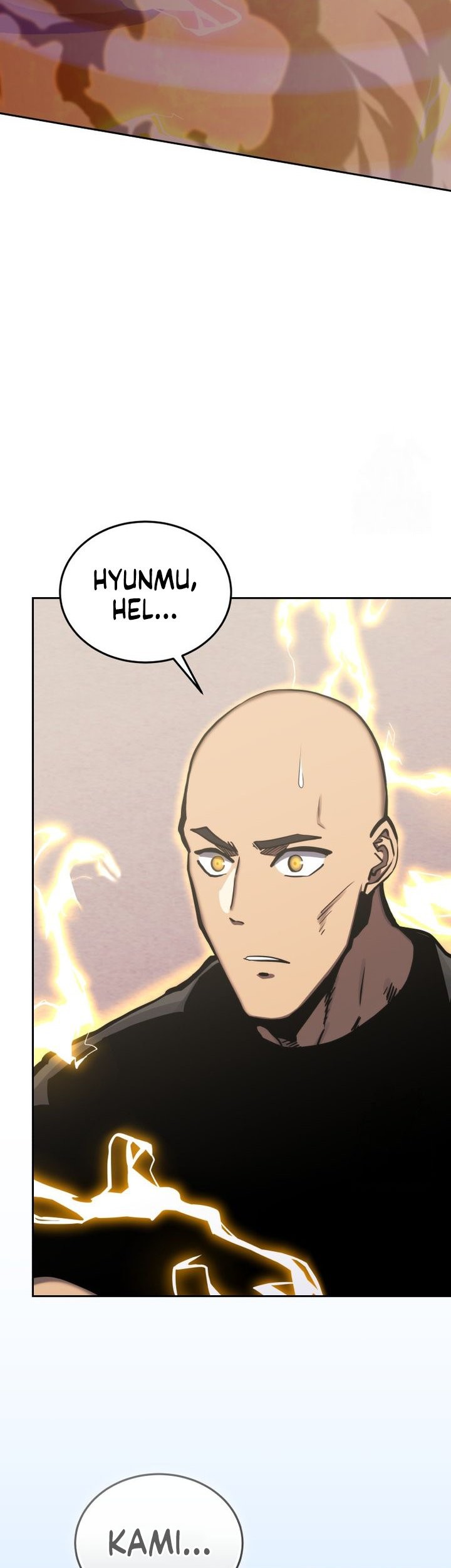 Player from Today Onwards Chapter 134 - halaman 21