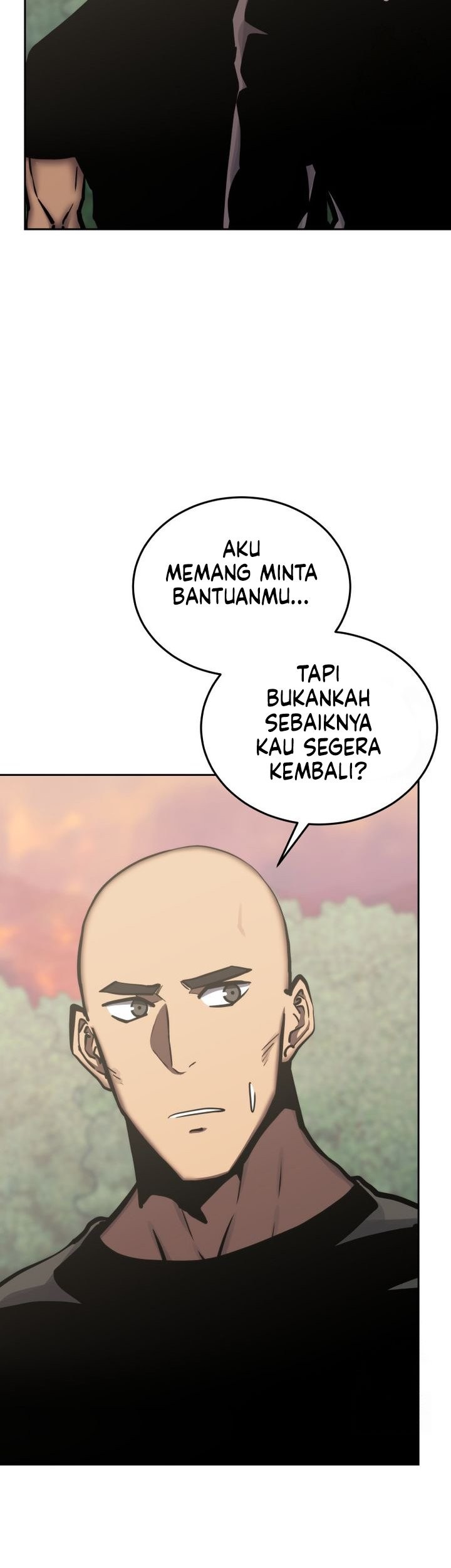Player from Today Onwards Chapter 134 - halaman 3