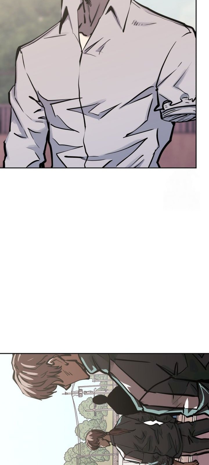 Player from Today Onwards Chapter 134 - halaman 30