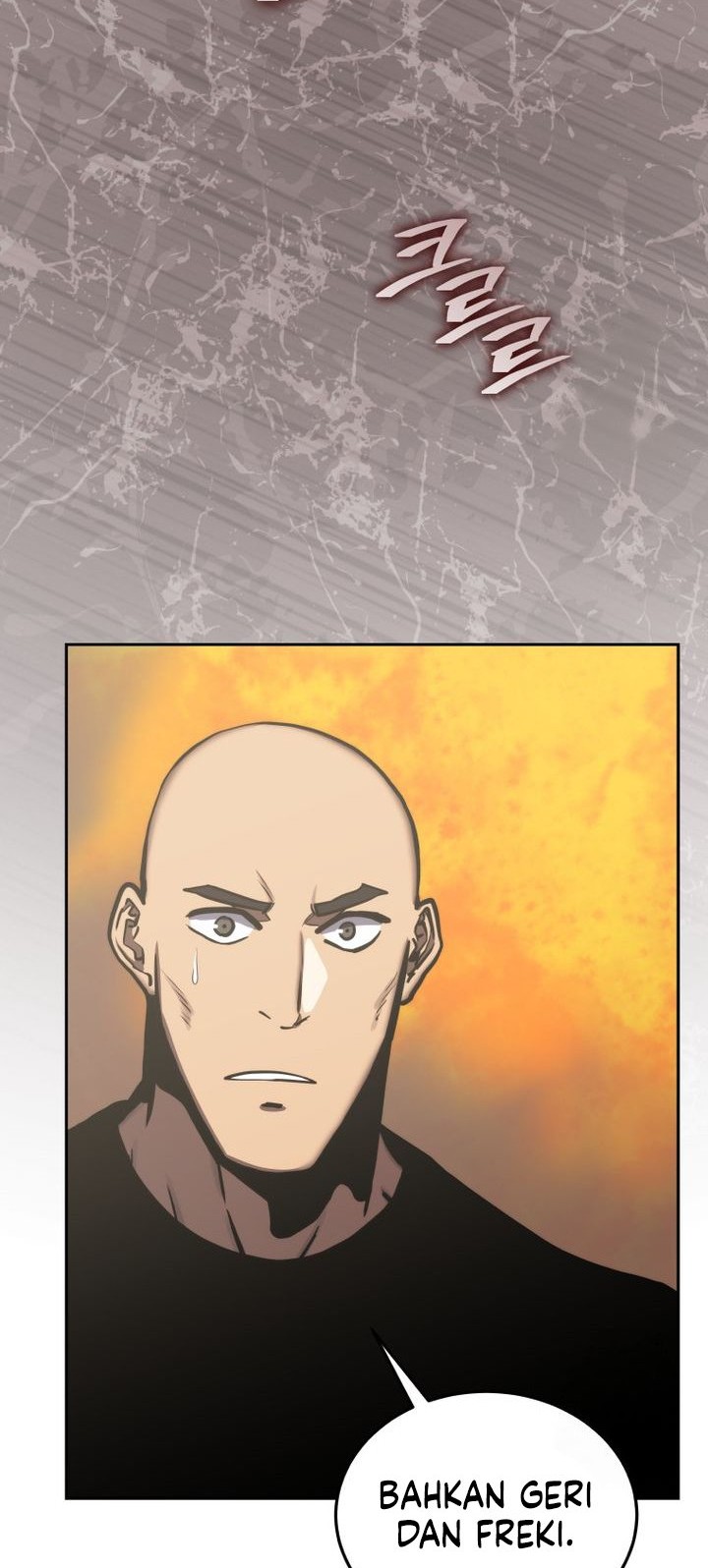 Player from Today Onwards Chapter 134 - halaman 52