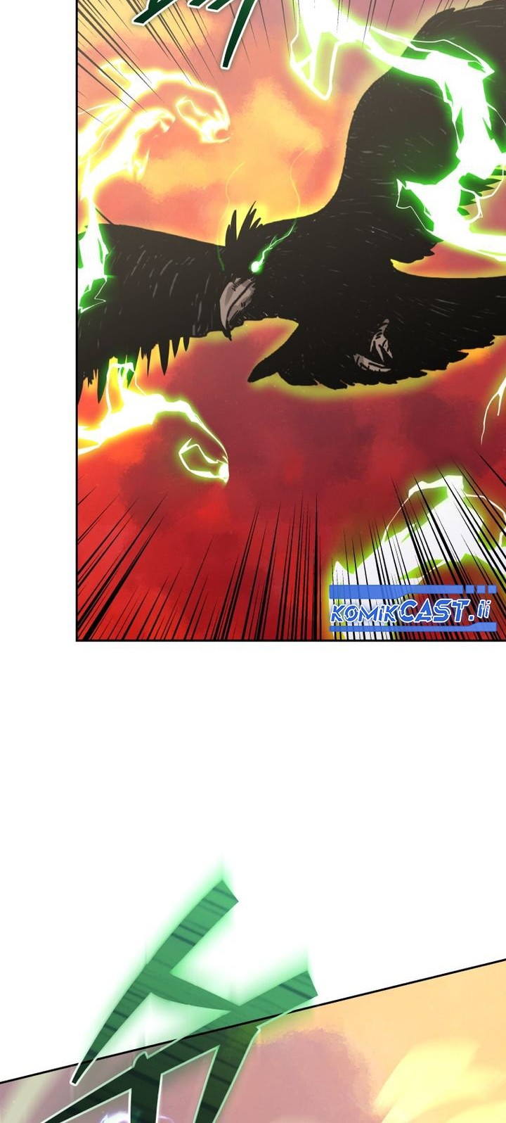 Player from Today Onwards Chapter 134 - halaman 60