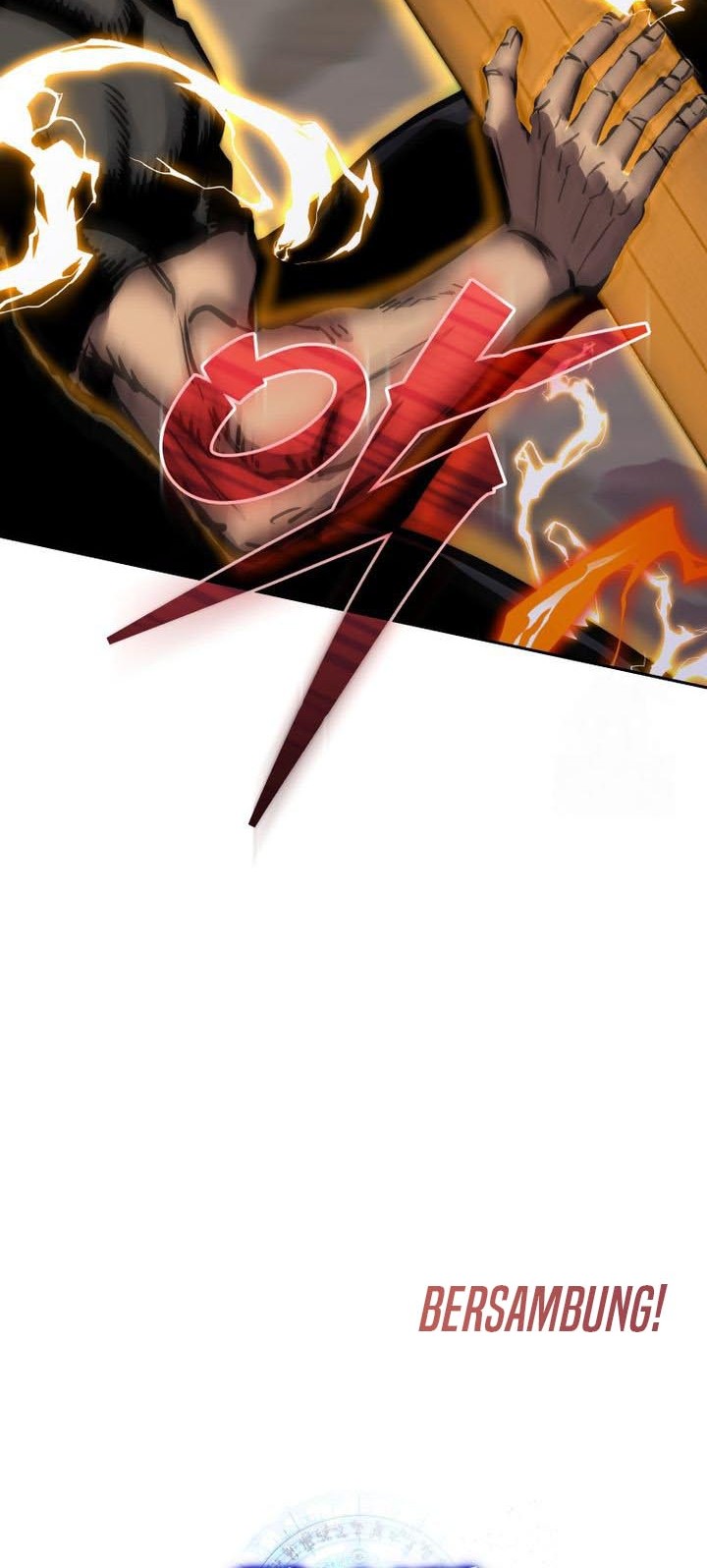 Player from Today Onwards Chapter 134 - halaman 62