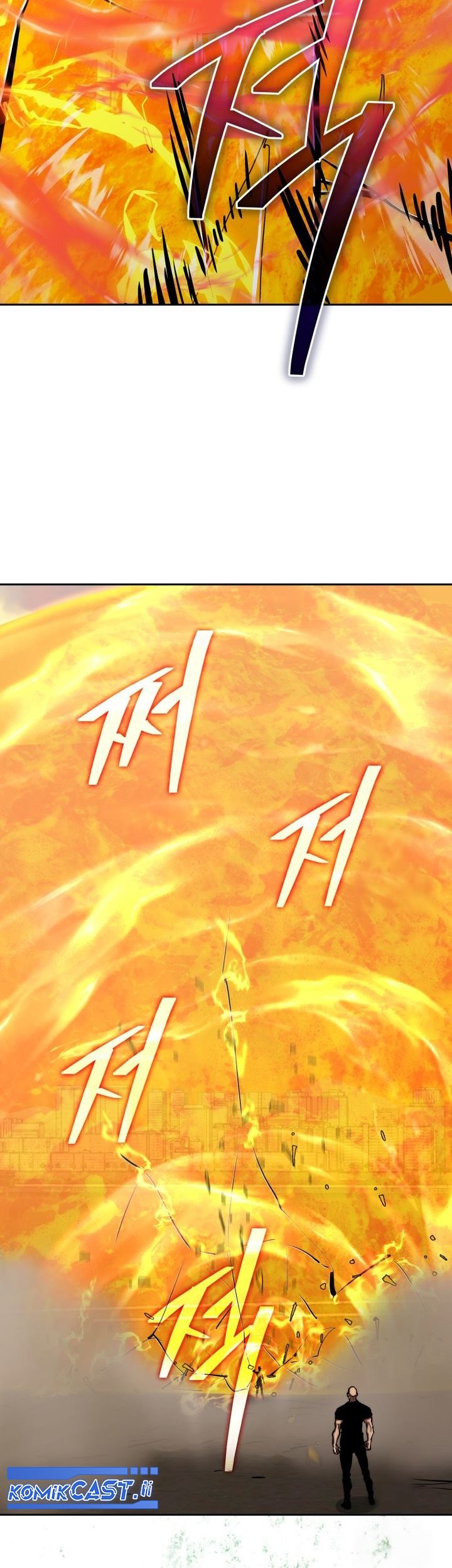 Player from Today Onwards Chapter 134 - halaman 9