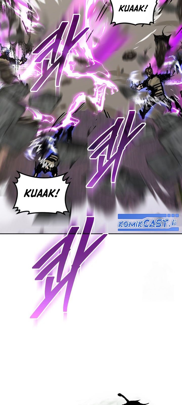 Player from Today Onwards Chapter 135 - halaman 14