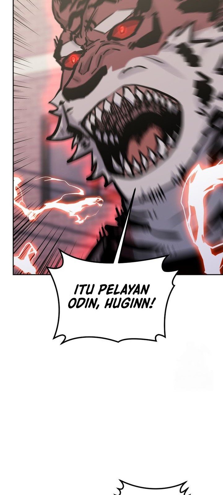Player from Today Onwards Chapter 135 - halaman 16