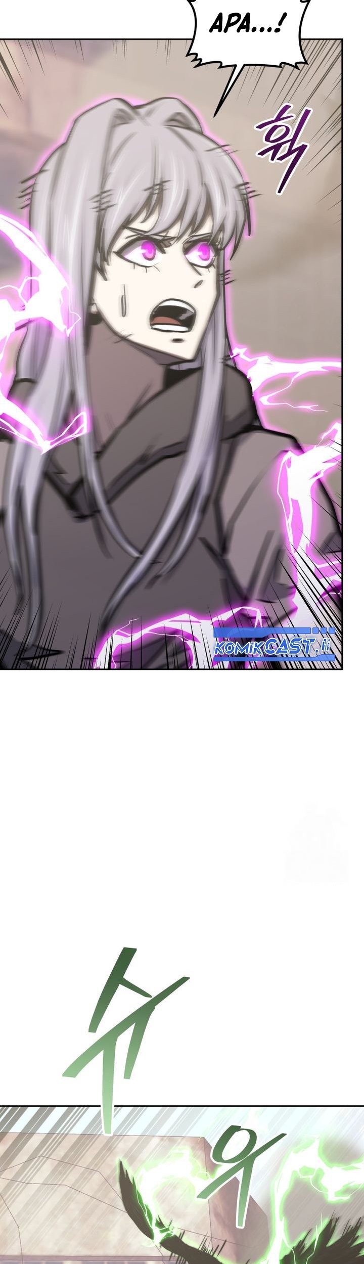 Player from Today Onwards Chapter 135 - halaman 17