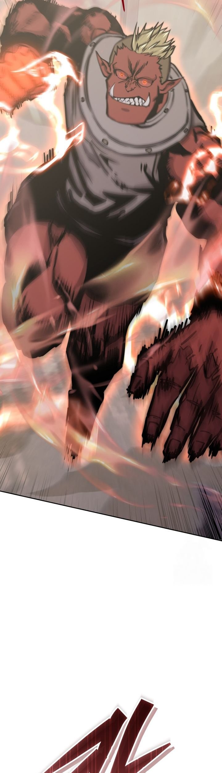 Player from Today Onwards Chapter 135 - halaman 21