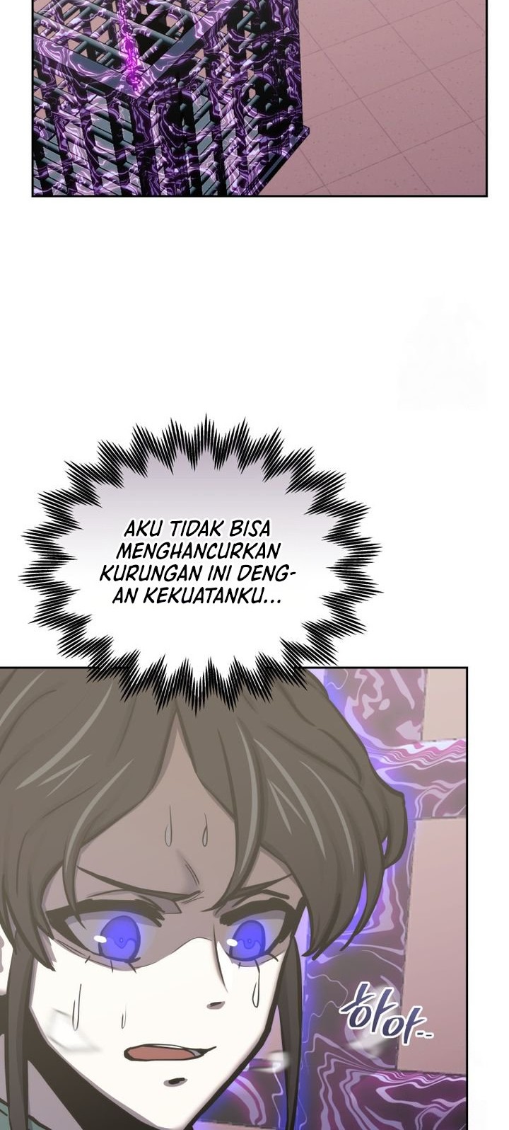 Player from Today Onwards Chapter 135 - halaman 26
