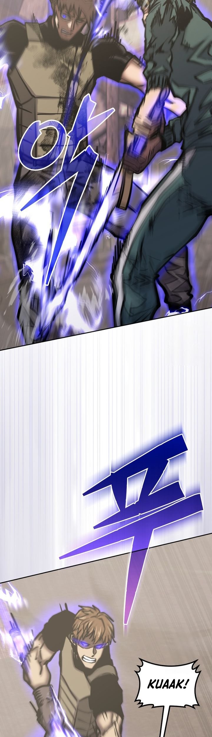 Player from Today Onwards Chapter 135 - halaman 3