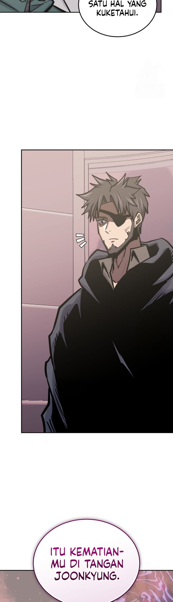 Player from Today Onwards Chapter 135 - halaman 37