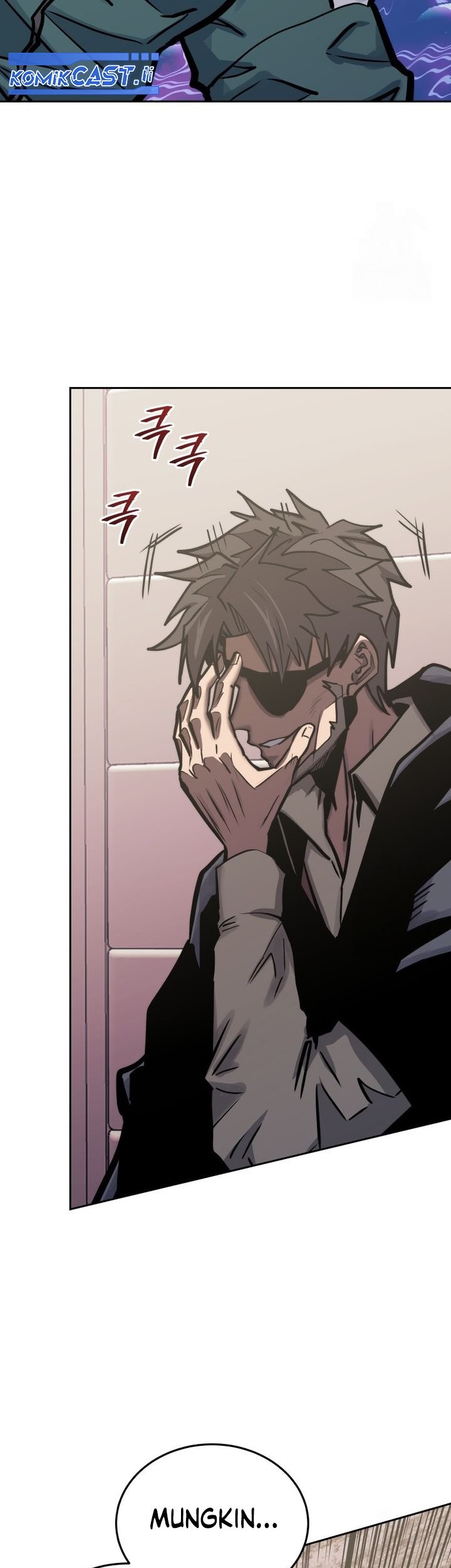 Player from Today Onwards Chapter 135 - halaman 39