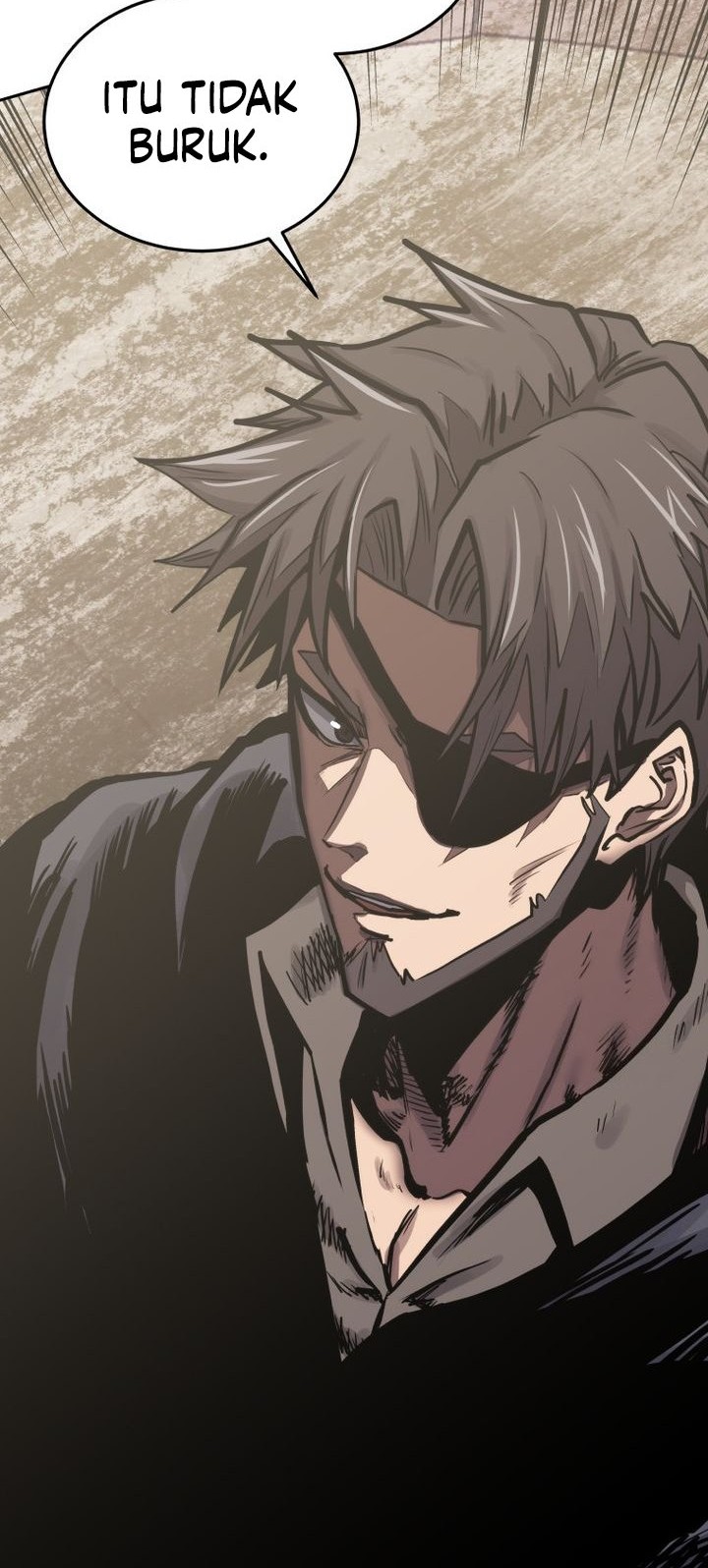 Player from Today Onwards Chapter 135 - halaman 40