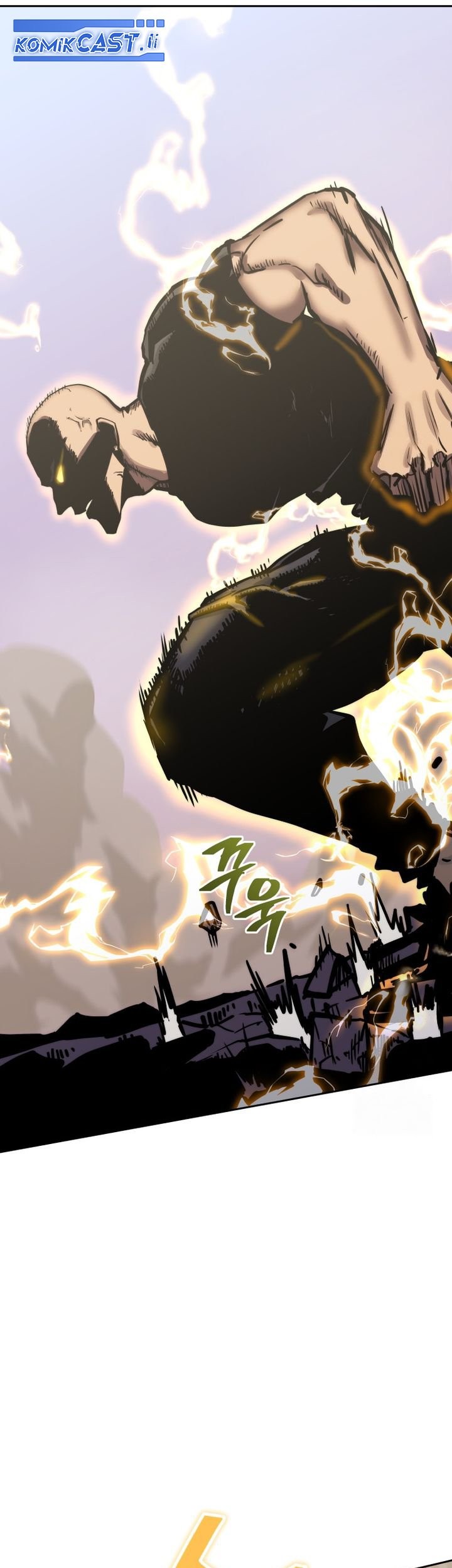 Player from Today Onwards Chapter 135 - halaman 47