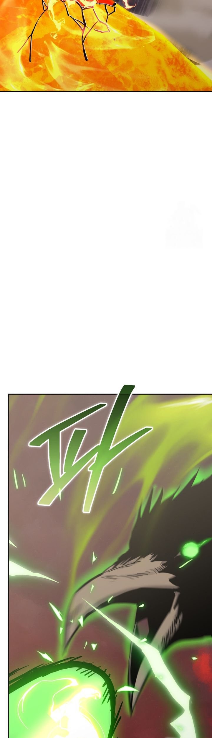 Player from Today Onwards Chapter 135 - halaman 49