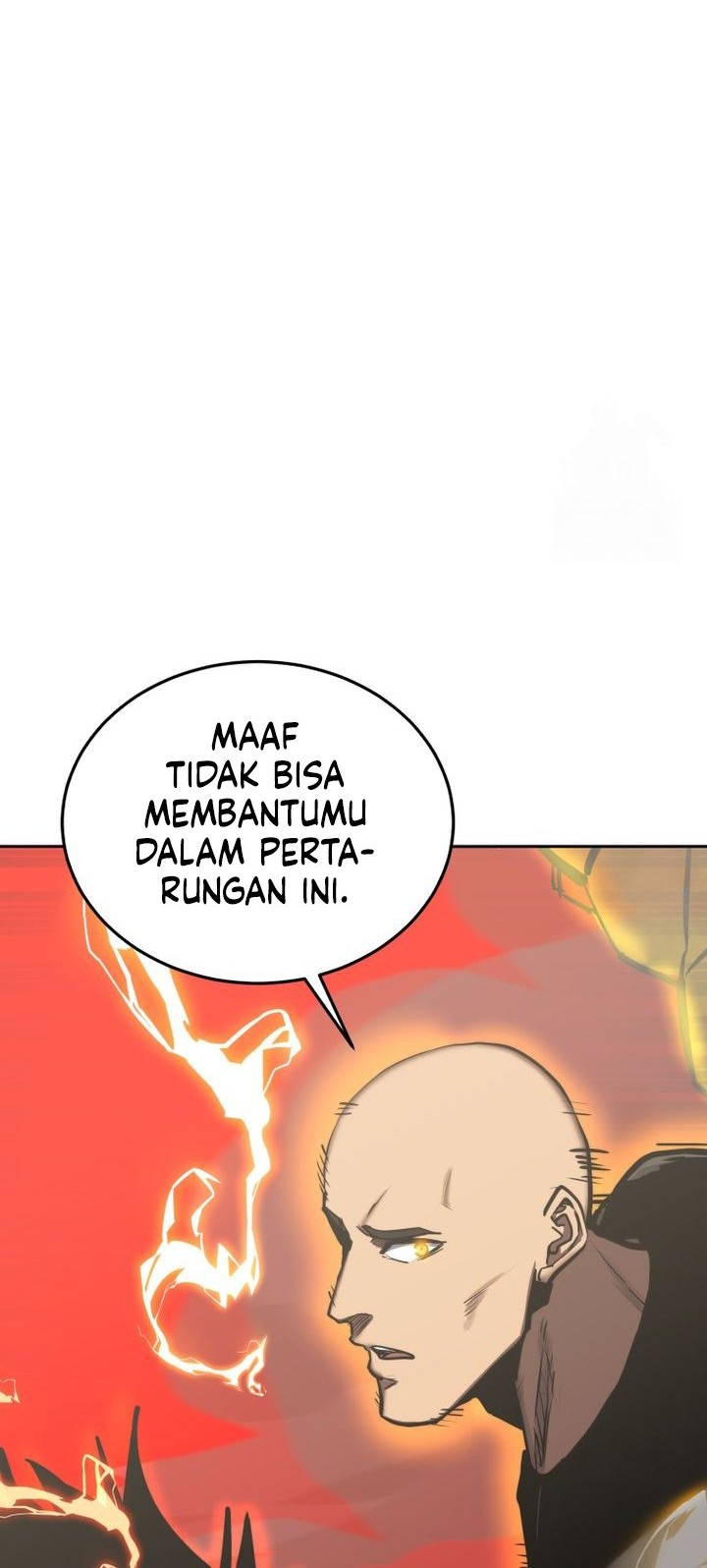 Player from Today Onwards Chapter 135 - halaman 54