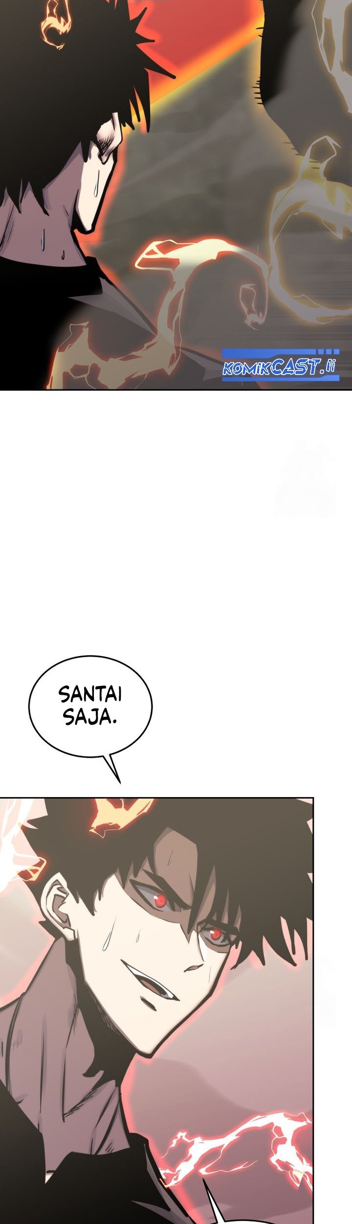 Player from Today Onwards Chapter 135 - halaman 55