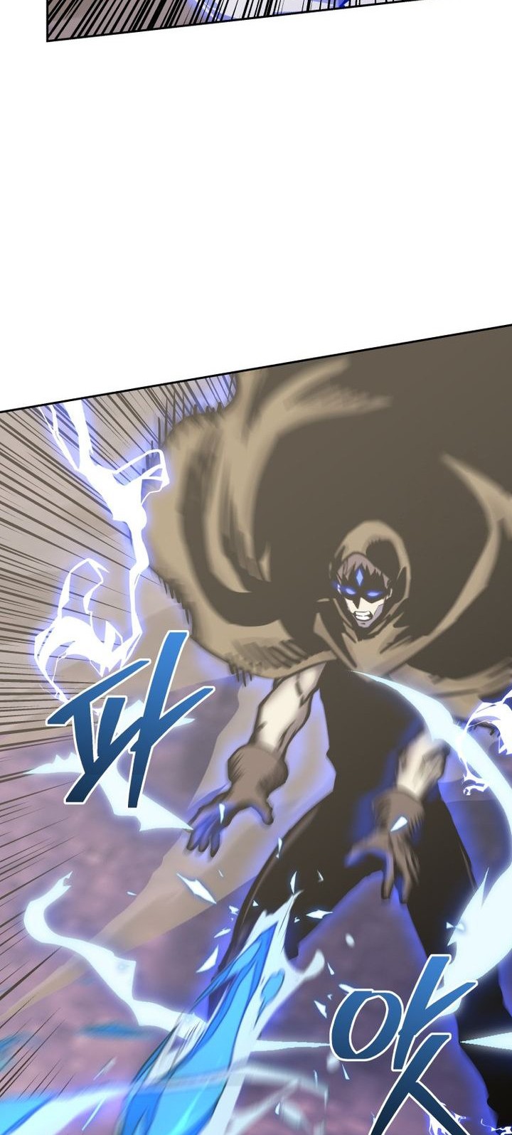 Player from Today Onwards Chapter 135 - halaman 60