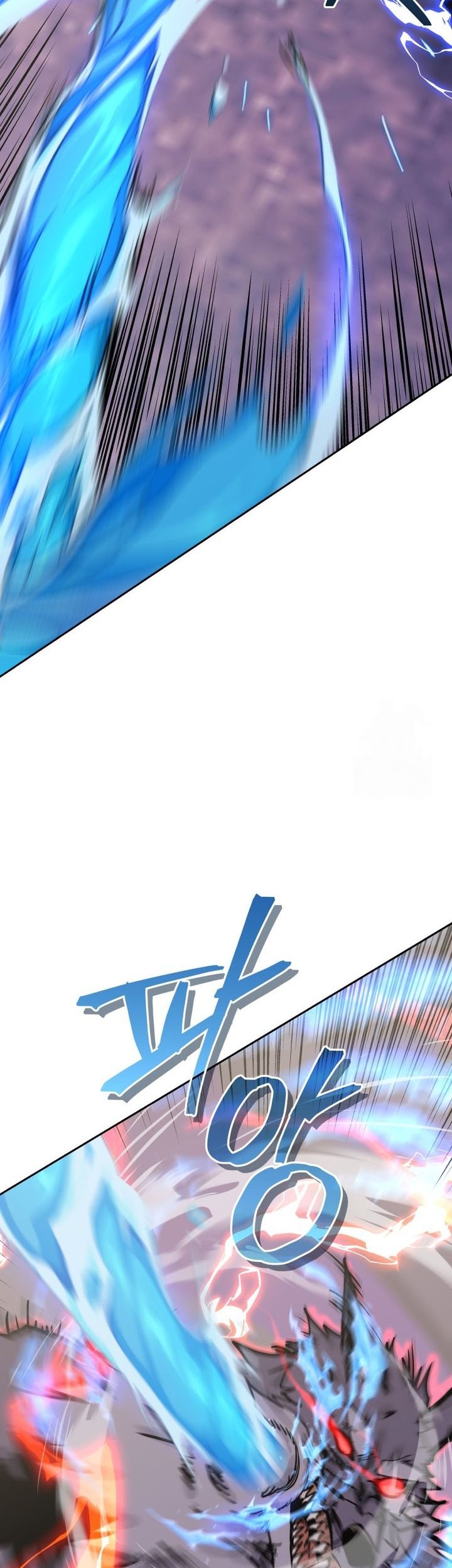 Player from Today Onwards Chapter 135 - halaman 61