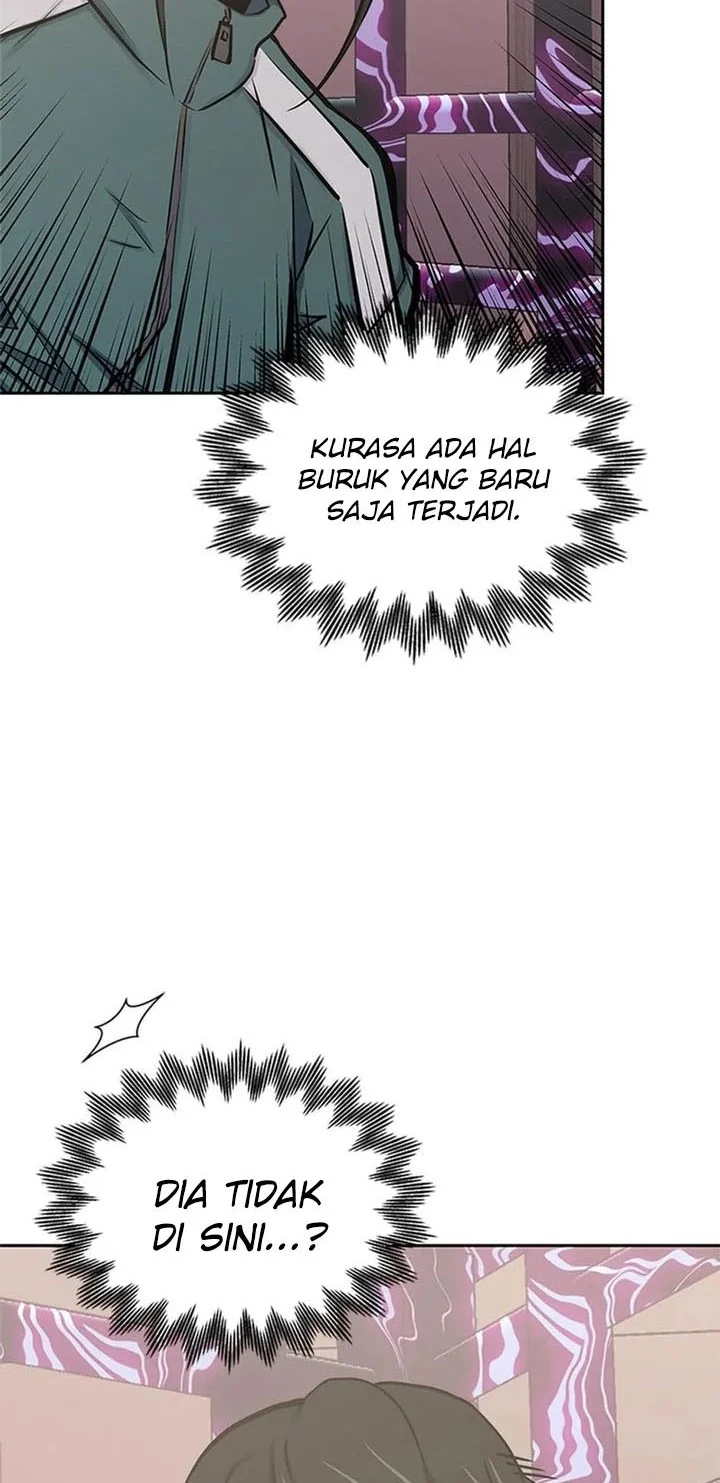 Player from Today Onwards Chapter 136 - halaman 10