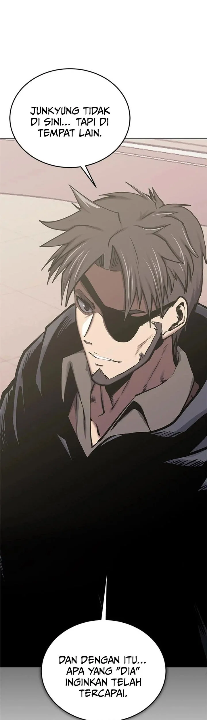Player from Today Onwards Chapter 136 - halaman 13