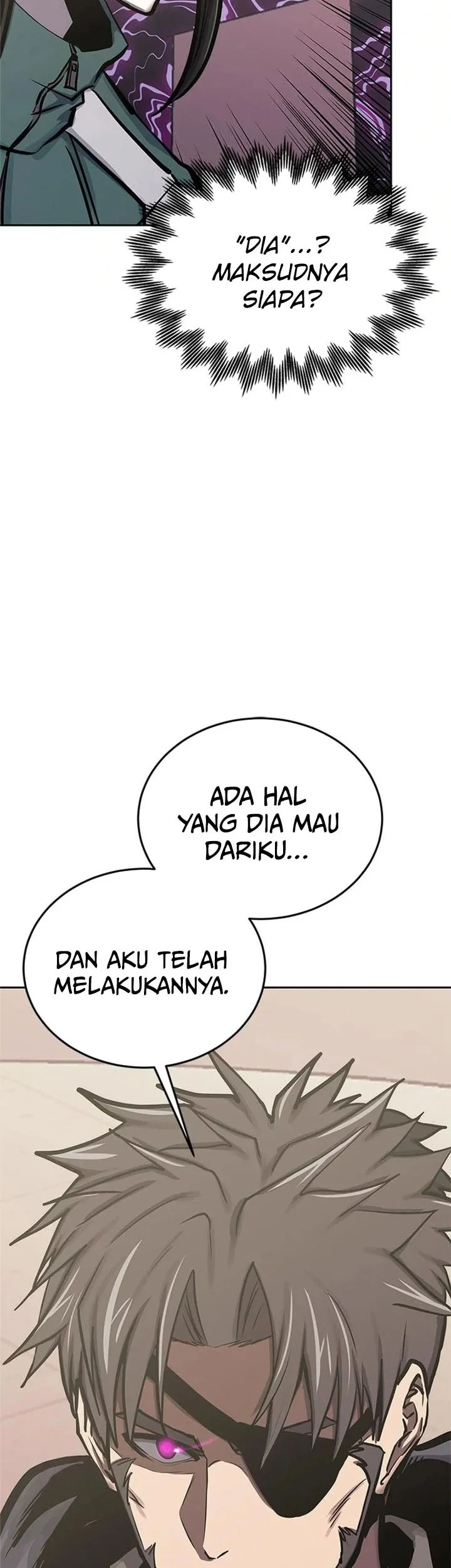 Player from Today Onwards Chapter 136 - halaman 15