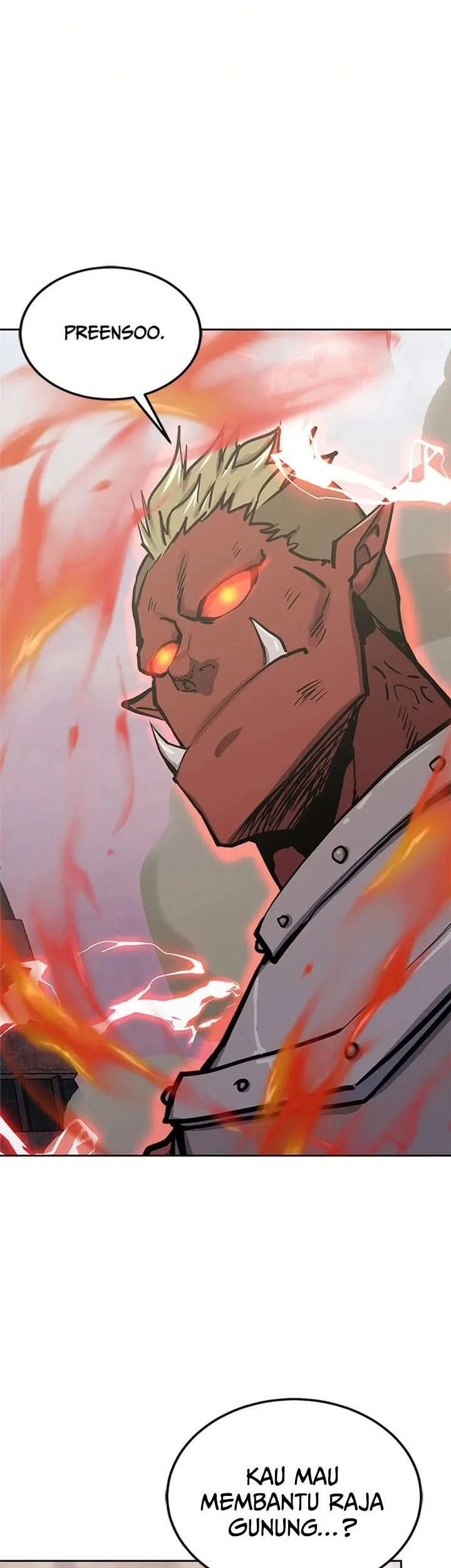 Player from Today Onwards Chapter 136 - halaman 29
