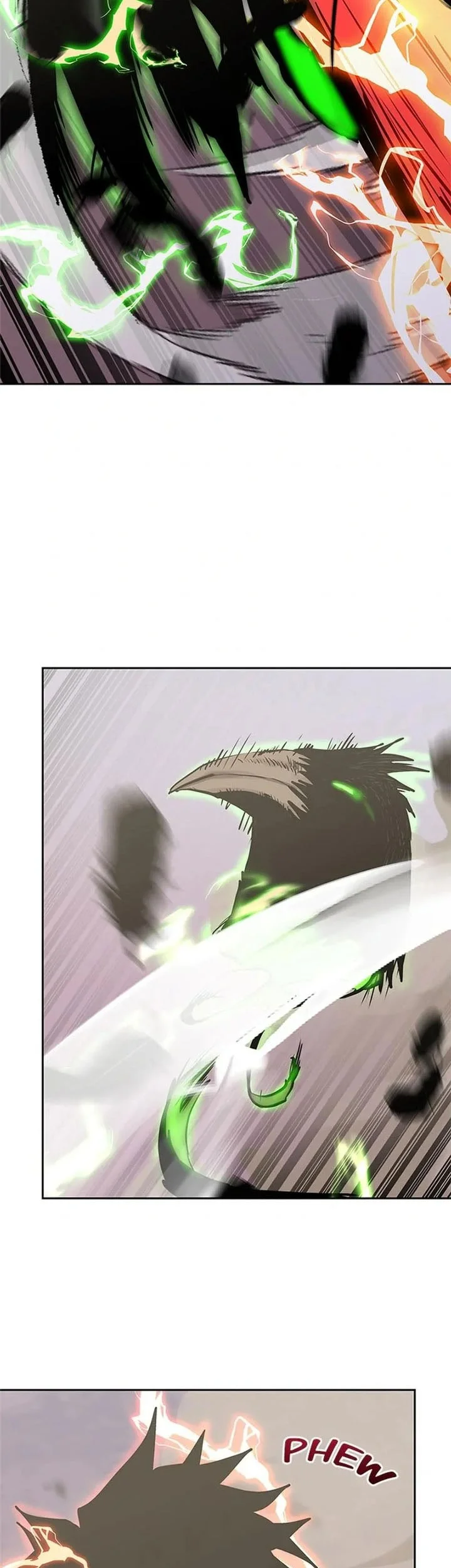 Player from Today Onwards Chapter 136 - halaman 3