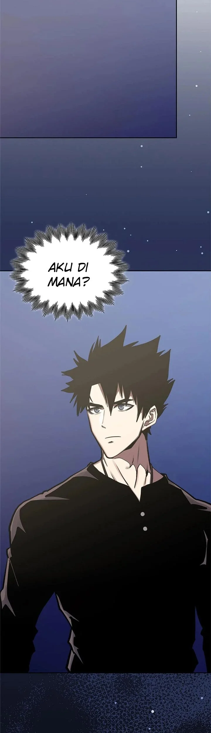 Player from Today Onwards Chapter 136 - halaman 39