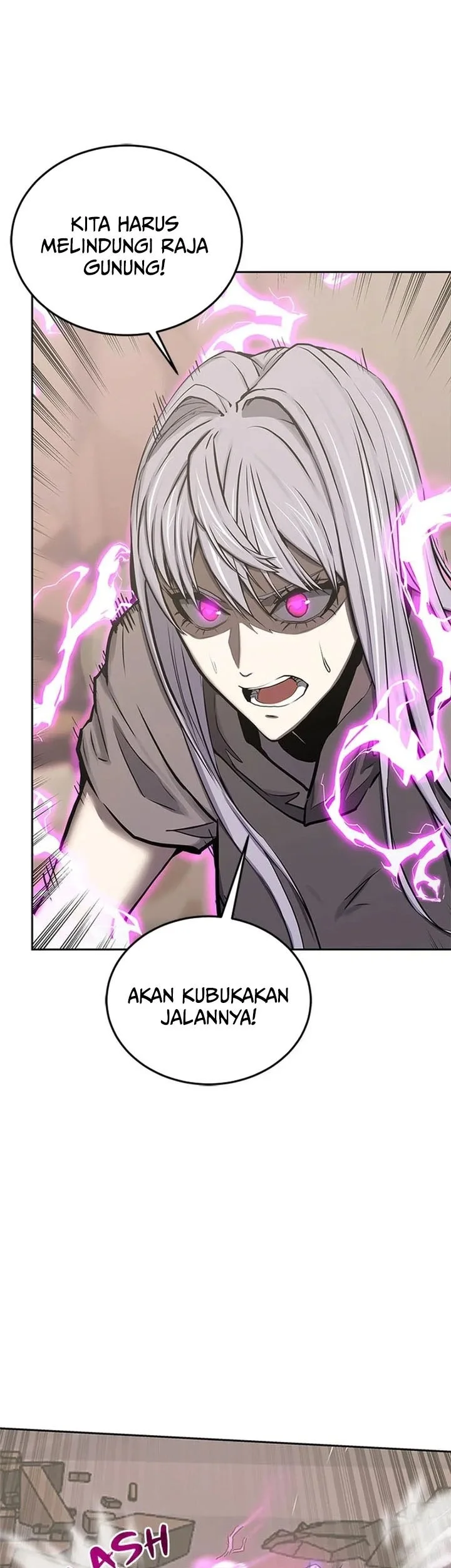 Player from Today Onwards Chapter 136 - halaman 59