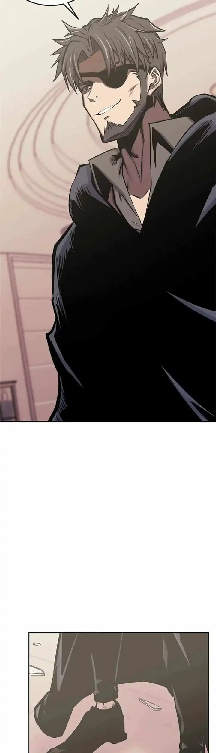 Player from Today Onwards Chapter 137 - halaman 12