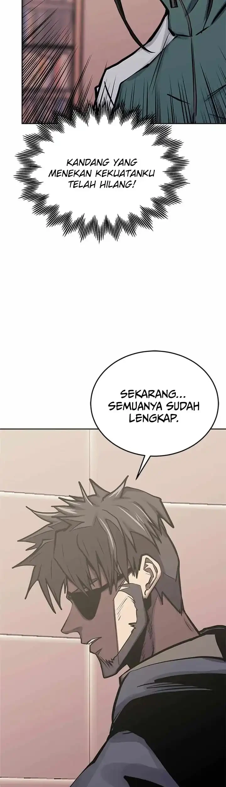 Player from Today Onwards Chapter 137 - halaman 16