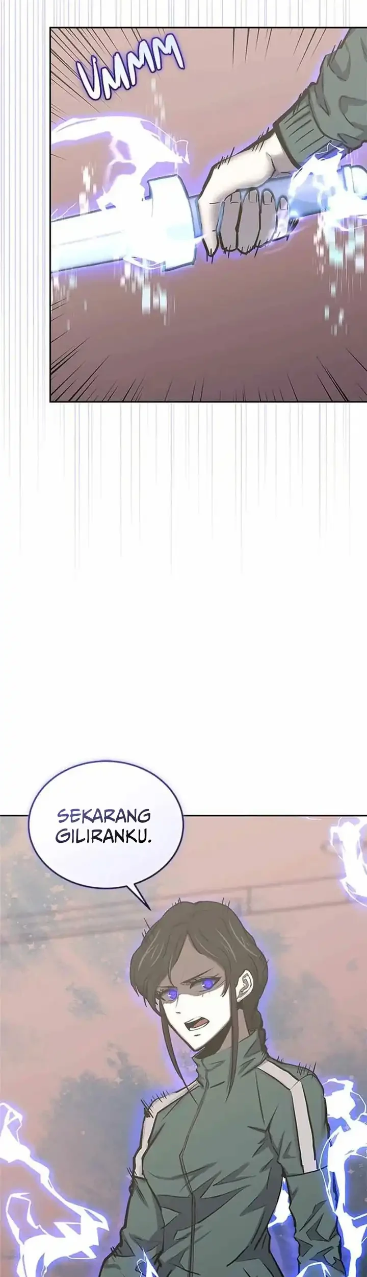Player from Today Onwards Chapter 137 - halaman 18