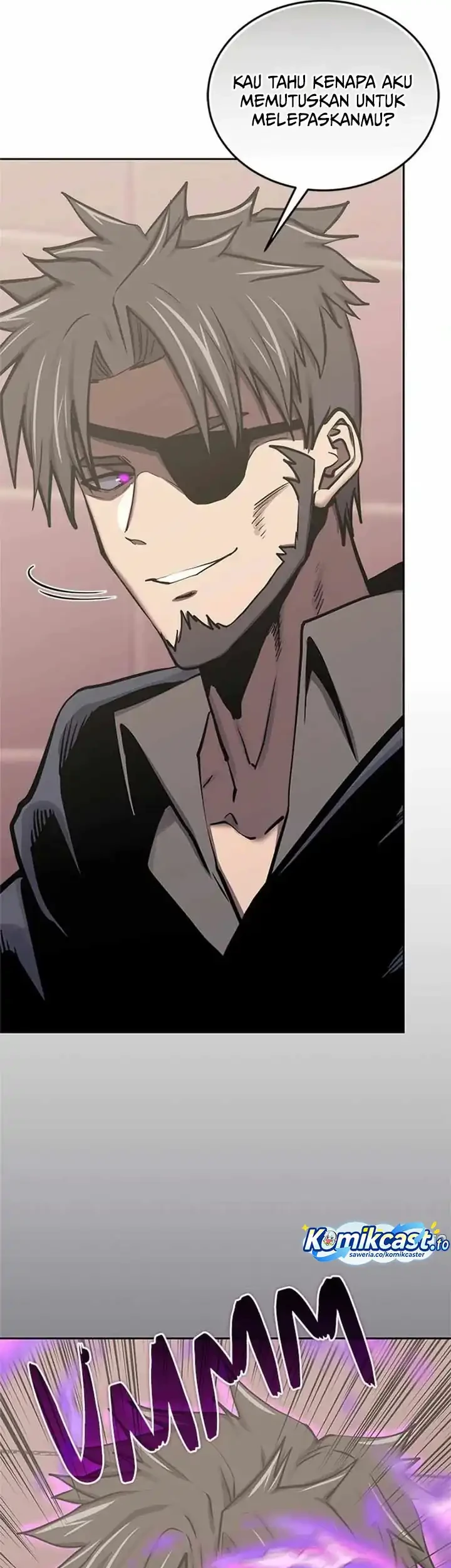 Player from Today Onwards Chapter 137 - halaman 20