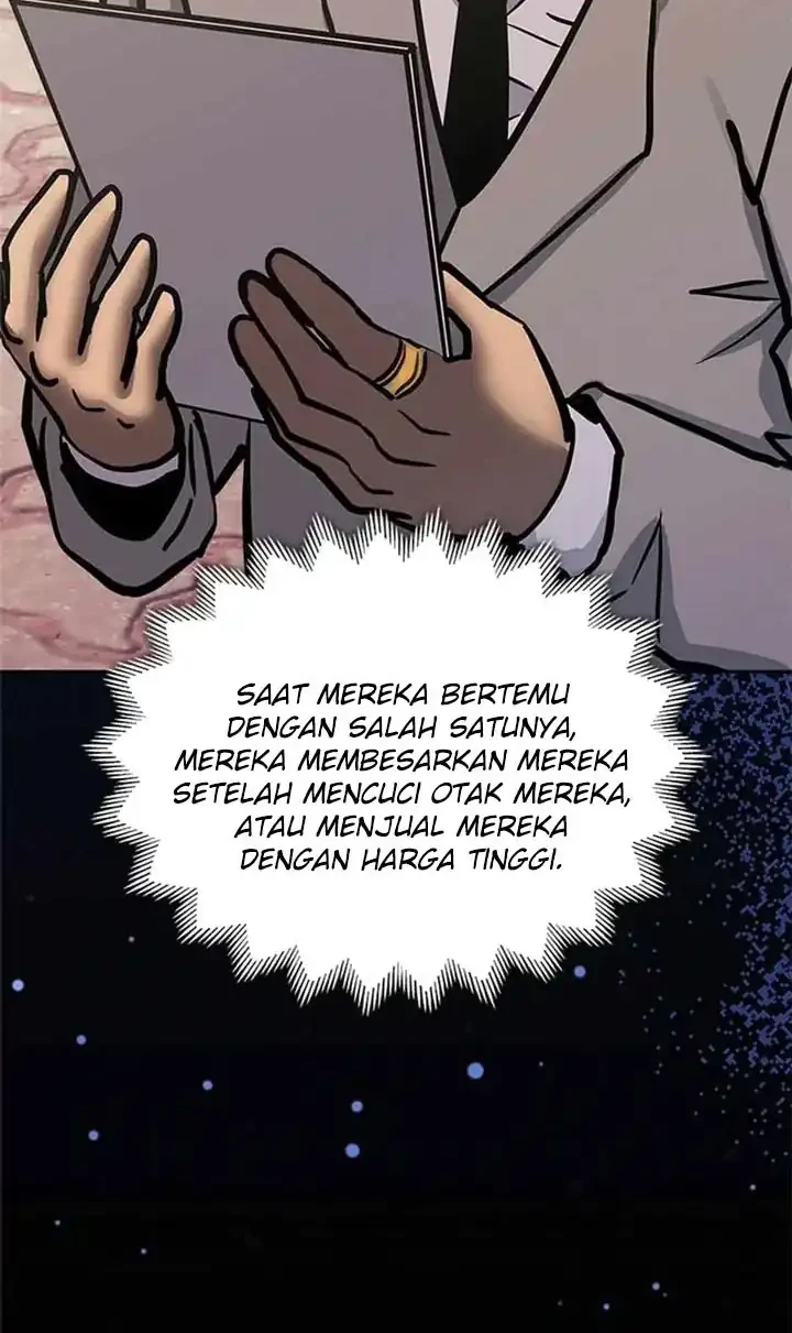 Player from Today Onwards Chapter 137 - halaman 33