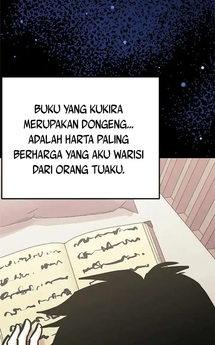 Player from Today Onwards Chapter 137 - halaman 35