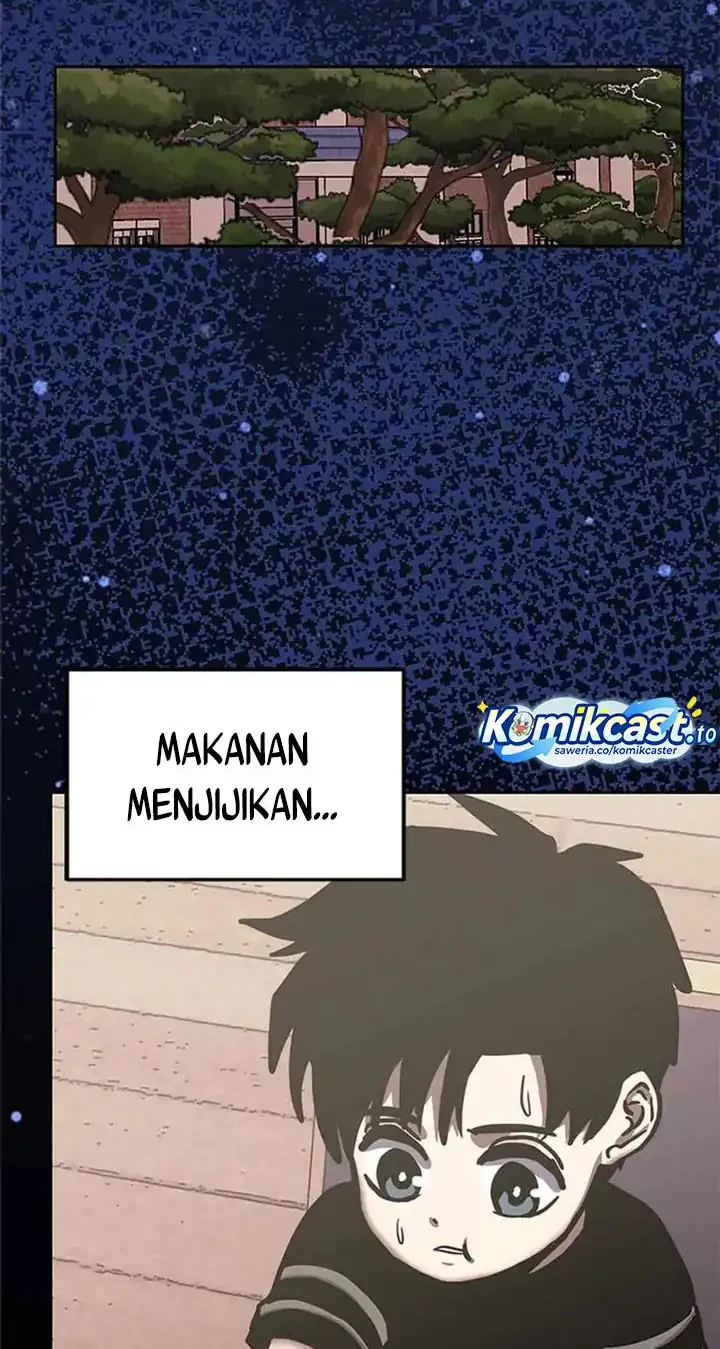 Player from Today Onwards Chapter 137 - halaman 39