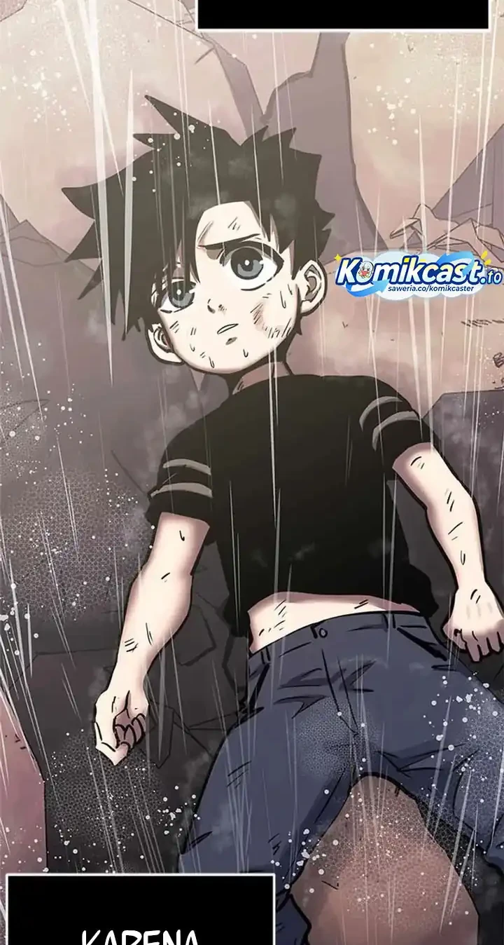 Player from Today Onwards Chapter 137 - halaman 43