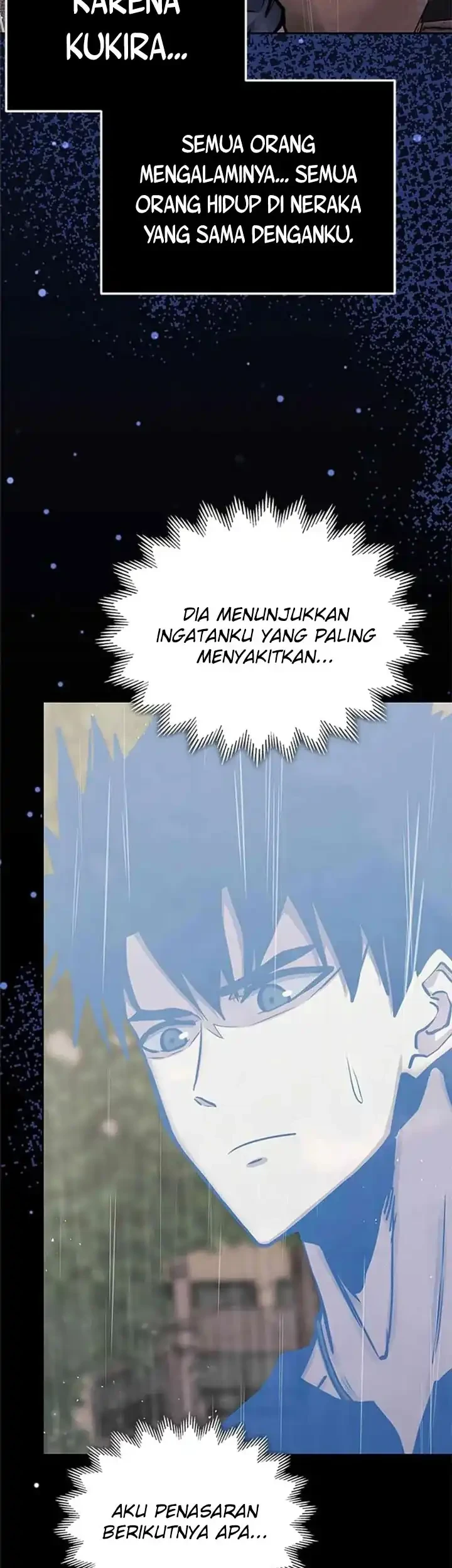 Player from Today Onwards Chapter 137 - halaman 44