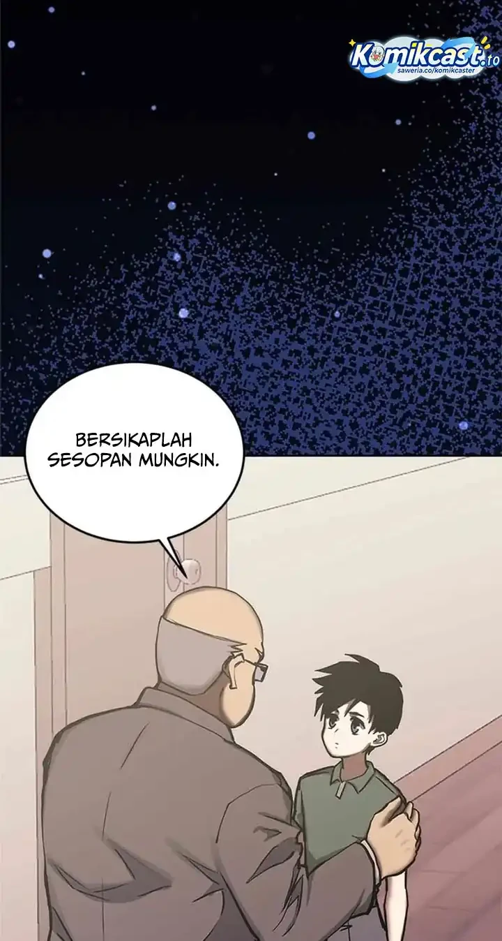 Player from Today Onwards Chapter 137 - halaman 47